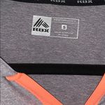 Rbx Active Neon Trim RBX Athletic Long Sleeve Hoodie Photo 5