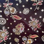 Norton Mcnaughton Vintage 1990’s velvet jacket Photo 2