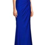 GB  Women’s Royal Blue Prom or Homecoming Dress Photo 2