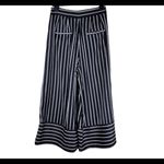 Lovers + Friends - Chica Cropped Stripe Pant Small Photo 6
