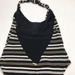 Beach Bunny  Striped One Piece Bathing Suit Photo 5