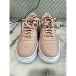 Nike WMNS  AIR FORCE 1 AF1 PIXEL PARTICLE BEIGE SZ 11 [CK6649-200] Photo 7