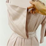 Marchesa Notte Embellished tulle Photo 8