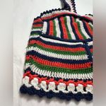 Anthropologie Moth Crochet Top - Size M Photo 1