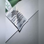 J.Crew Balconette Underwire Bikini Top Olive Green Sage Swim Ruched Sze 32C NWT Photo 7