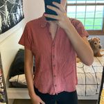 Woolrich  Button Down T-shirt Photo 4