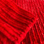 Sanctuary Chenille Mock Neck Sweater Photo 2