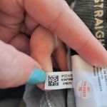 American Eagle  Green Cordoroy Mom Straight Jeans Photo 12