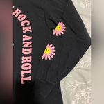 Fall Out Boy Summer Tour Black Long Sleeve Tee Size M Size M Photo 2