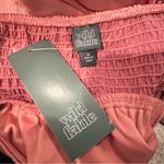 Wild Fable  Satin Slip Dress Women's‎ Medium Rose Pink Y2K Coquette Dainty Hippie Photo 6