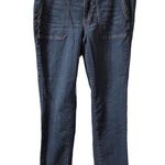 Torrid BOYFRIEND STRAIGHT JEANS Photo 0