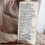 We The Free We‎ the Free Oversized Waffle Thermal Santa Clara Long Sleeve VNeck Top Medium Photo 5