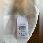 Parker  NWT Floral Tiered Midi Skirt Size 12 Photo 6