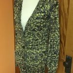 BDG urban outfitters bright grandpa cardigan Photo 6