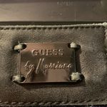 Guess by Marciano Guess by Mariano Dark Denim Blue Whiskers Bootcut/Straight Jeans Size 25 EUC Photo 3