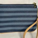 Adrienne Vittadini Wristlet Blue Women's Wallet Clutch (618) Photo 1
