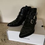 ALDO Bennevis women’s Cas Boots Photo 8