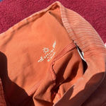 Aerie Offline by  orange short length leggings 
Women’s size XS Photo 2