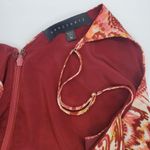 Sanctuary Belted Tiered Dress Photo 3