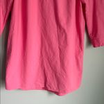 Tuckernuck  POMANDER PLACE Dahlia Pink Polly Dress Medium Photo 6