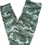Lou & grey (Loft) Athletic/Lounge Ponte Camo Leggings w/Pockets Photo 4
