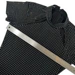 Bebe black iridescent blingy rhinestone bodycon party dress Photo 9