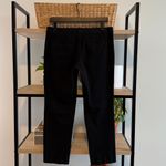 Banana Republic Ryan Mid-Rise Woven Ankle Career Dress Pant Trouser, 8 Photo 4