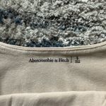 Abercrombie & Fitch Abercrombie Tan Bodysuit Tank Photo 3