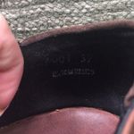 ♥️Wolky leather shoes Size 7 Photo 2