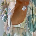 Pretty Little Thing  Multicolor Floral Dress Photo 7