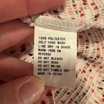 Princess Polly  Pink Floral Smocked Top Photo 3