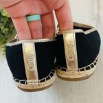 Circus by Sam Edelman Circus Sam Edelman 'Beach Babe' Espadrille Flats Sz 7.5 Photo 6