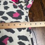 1.4.3. Story by Line Up 143 Story‎ Hot Pink Leopard Cold Shoulder -L Photo 2