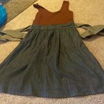 Theme small glitter dress Red Photo 0