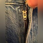 SLVRLAKE Blue Hero Straight Leg Jeans Women’s Size 25 Photo 9