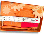 Betsey Johnson New! Betsy Johnson Wallet Wristlet Z/A Quilted Pink Floral Boxed NWT Photo 5