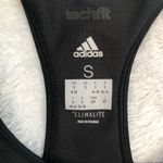 Adidas  TechFit Patterned Sports Bra Size Small Photo 1