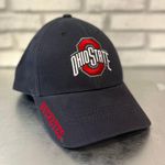 Ohio State University baseball hat Photo 0