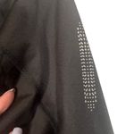 Puma Black Long Sleeve Athletic Hooded Pullover Casual Sweatshirt Women Sz S Photo 7