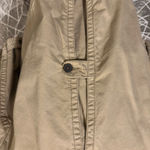 American Eagle Outfitters Khaki Coat Photo 4