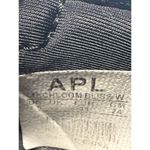 APL Women's Techloom Bliss Size 7.5 Black Athletic Sneakers Shoes EUC Photo 8