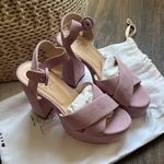AGL PAM SANDAL IN LIATRIS Size 9 Photo 0