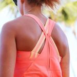 Lululemon Light Flare Real Quick Singlet Tank Top Photo 8