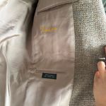 Pierre Cardin Men's Wool Tweed Vintage Men's Blazer Photo 5