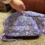 Vera Bradley  Backpack Floral Photo 9