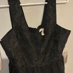 Forever 21 New with tags‎  large black dressy tank top Photo 3