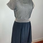 Anthropologie Chloe Oliver Open Back Fishnet Dress Photo 1