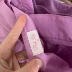 Pink Lily  Sleeveless Babydoll Top Photo 4