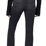 Sanctuary The ™ | Modern High-Rise straight crop jeans Photo 2