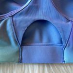 Avia  Tie Dye Racer Back Sport Bra Photo 3